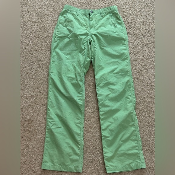 Mountain Khakis Men’s 30x34 Poplin Pants - Picture 1 of 10